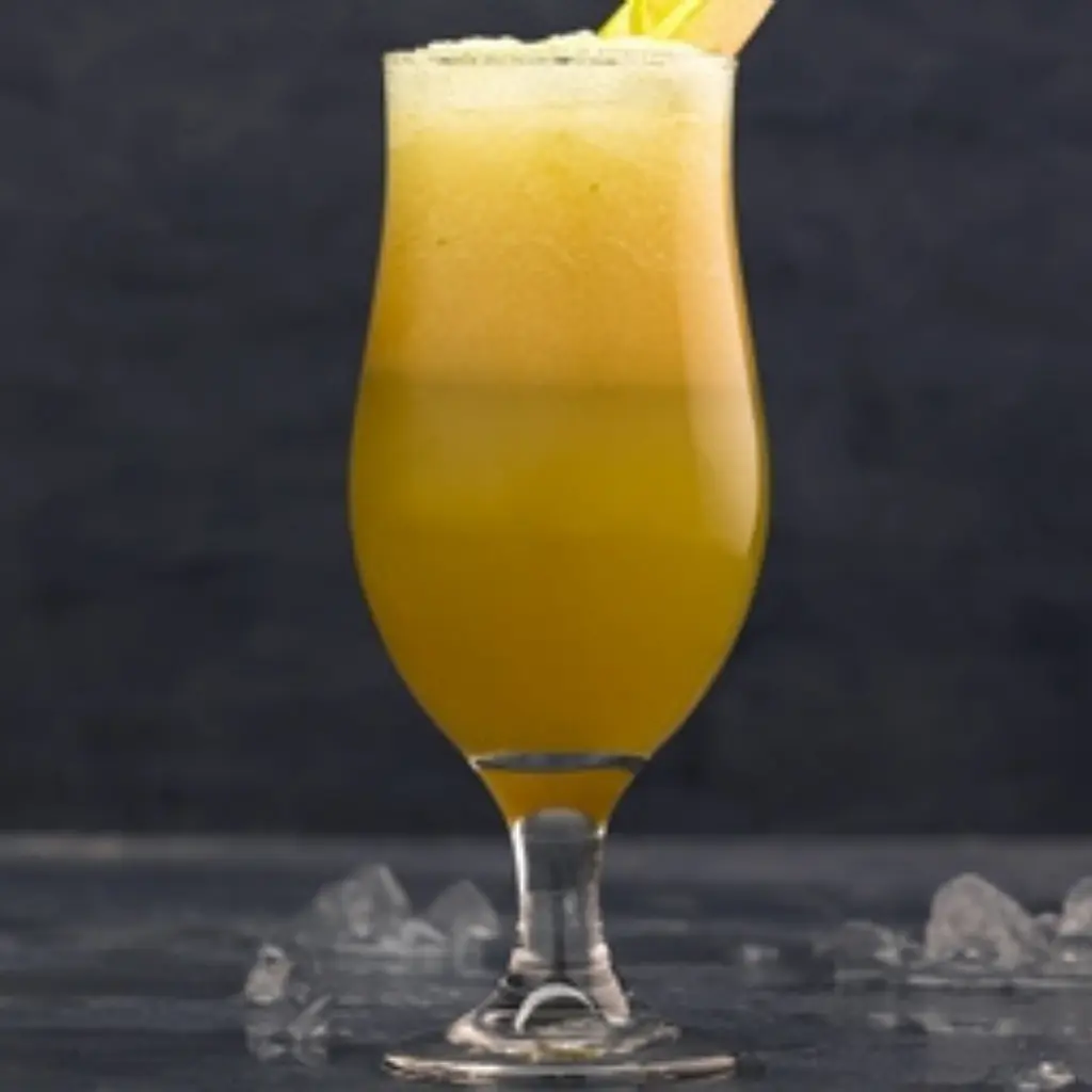 تفاح أخضر
